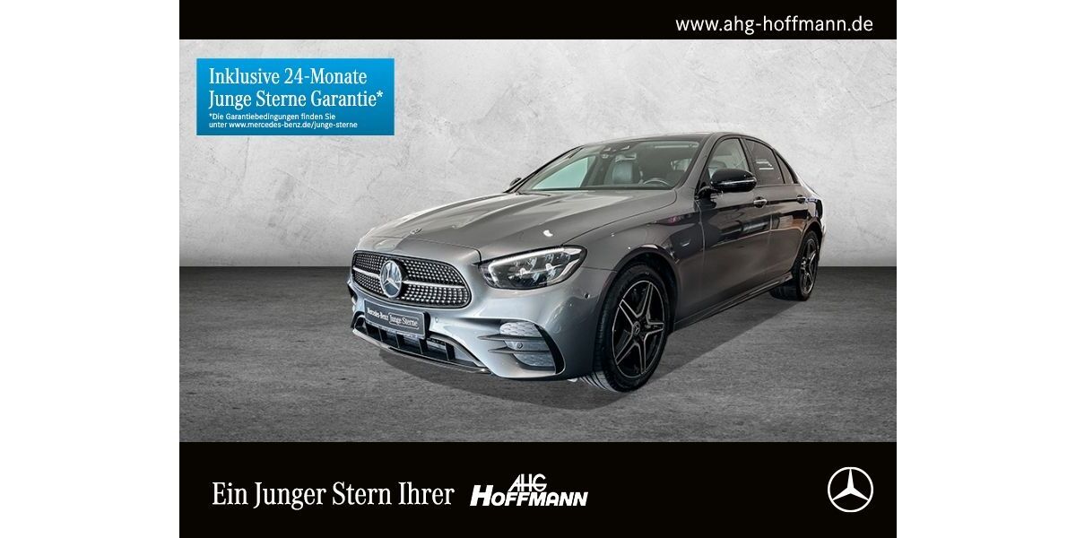 Mercedes-Benz E 300 97.250 km 36.620 &euro; Tamm 71732