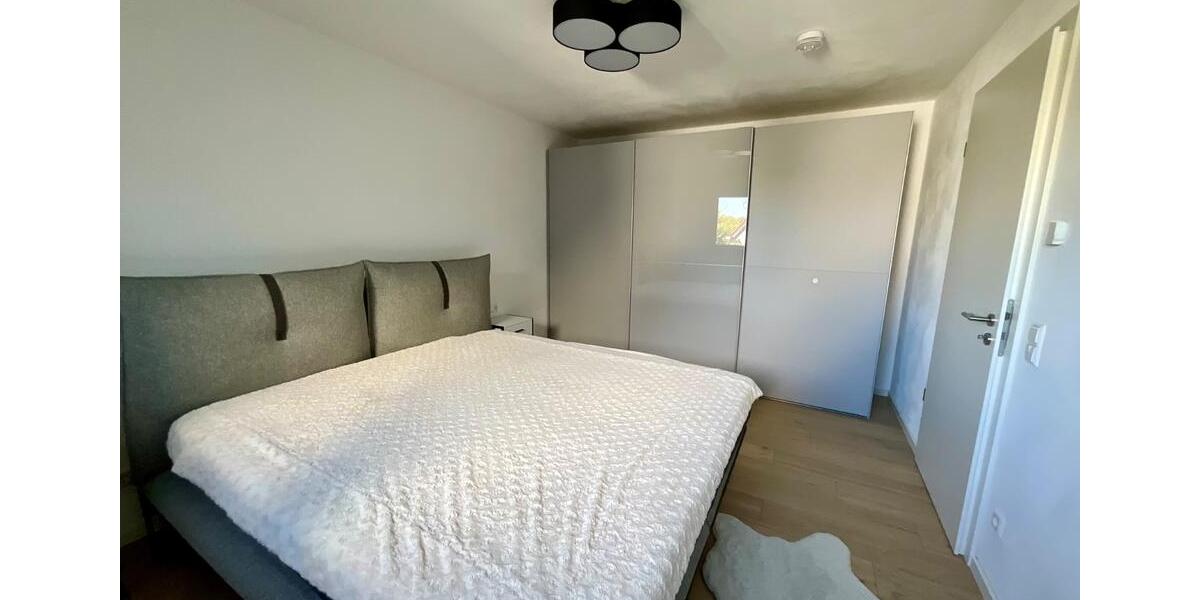 Erdgeschoßwohnung Remseck am Neckar - 2 Zimmer, 47 m&sup2;, 850&euro; | Angebot:27593065