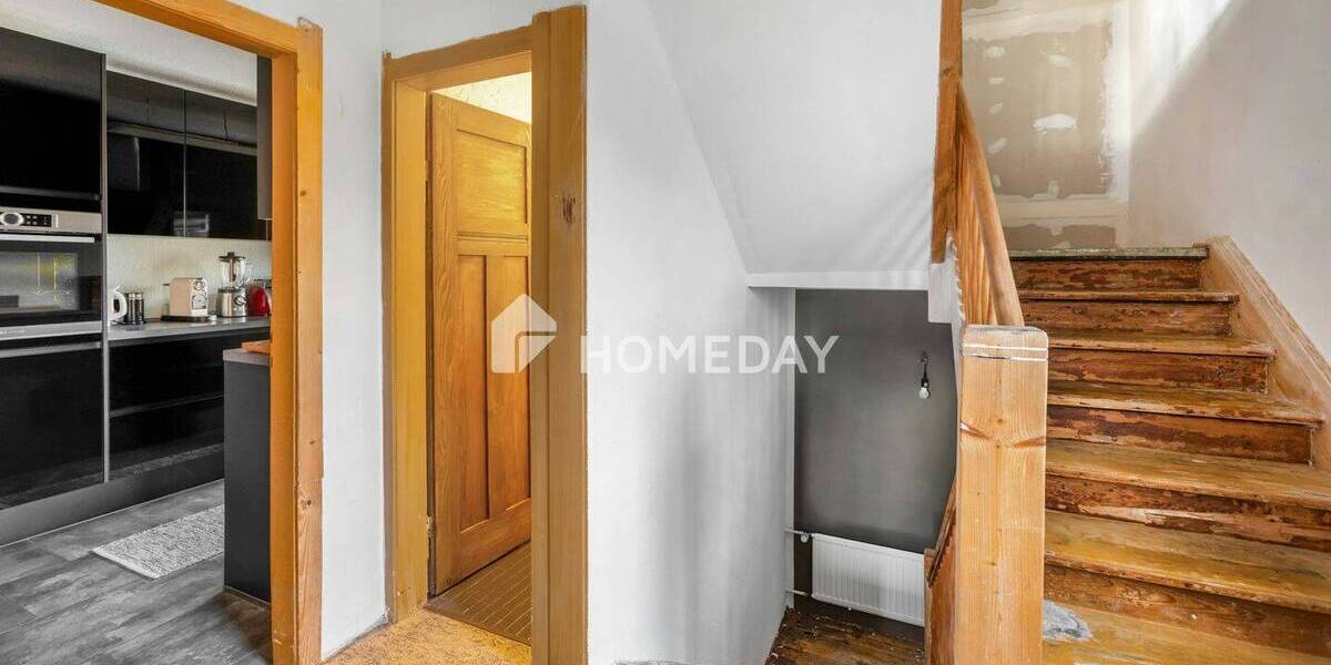 Einfamilienhaus Nürtingen - Oberensingen Oberensingen - 8 Zimmer, 120 m&sup2;, 430.735&euro; | Angebot:25688358