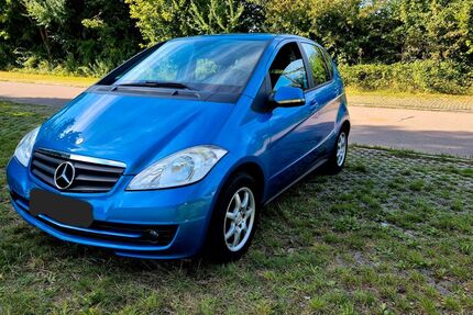 Mercedes-Benz A 150 78.600 km 5.250 &euro; Sindelfingen 71063