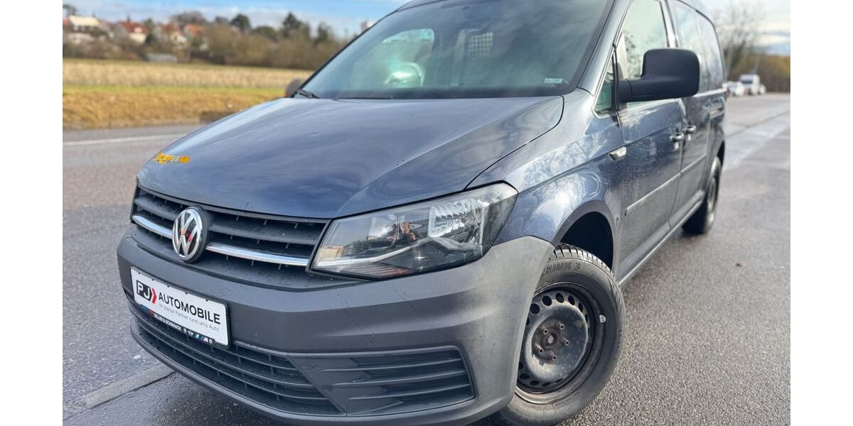 VW Caddy Maxi 140.000 km 10.999 &euro; Kornwestheim 70806