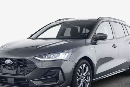 Ford Focus 16.773 km 20.900 &euro; Stuttgart 70190