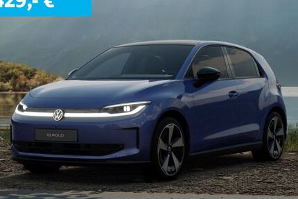 VW ID. Polo 1.111 km 42.990 &euro; Wendlingen 73240