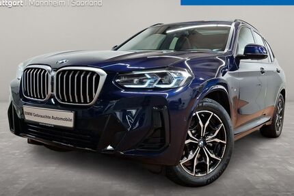 BMW X3 86.900 km 39.990 &euro; Stuttgart 70569