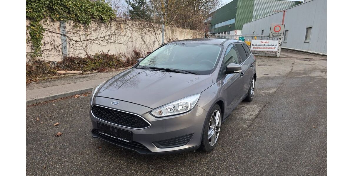 Ford Focus 164.000 km 4.700 &euro; Möglingen 71696