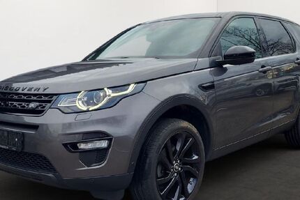 Land Rover Discovery Sport 76.900 km 19.380 &euro; Ingersheim 74379