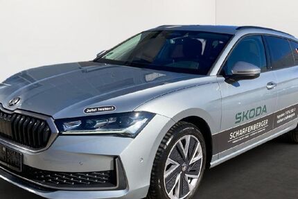 Skoda Superb 9.450 km 35.660 &euro; Ingersheim 74379