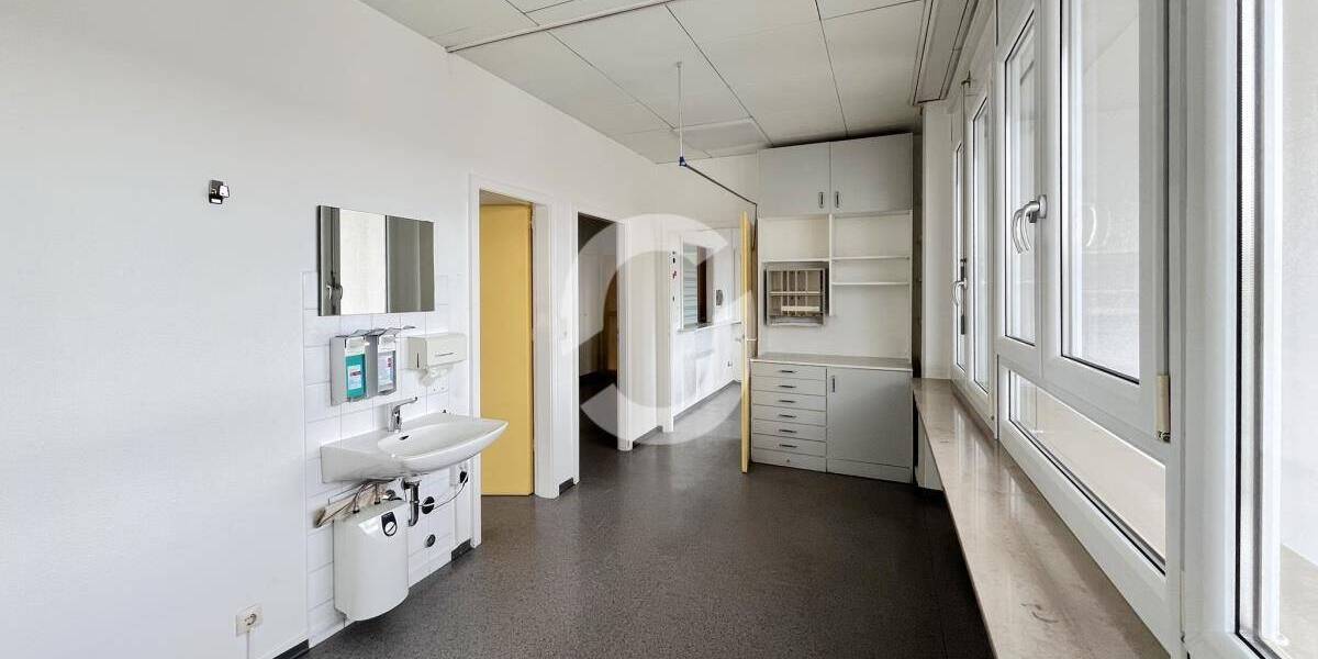 Gewerbeobjekt Stuttgart Möhringen - 1.500&euro; | Angebot:25779848