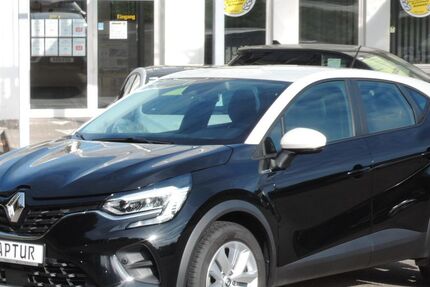 Renault Captur 27.178 km 13.880 &euro; Fellbach-Schmiden (bei Stuttgart) 70736