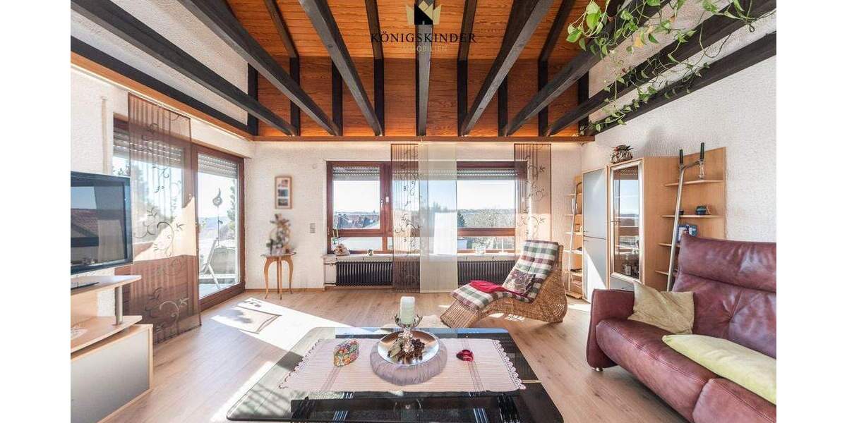 Einfamilienhaus Lichtenwald Hegenlohe - 4 Zimmer, 175 m&sup2;, 580.000&euro; | Angebot:25669995