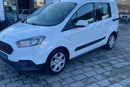 Ford Transit Courier 182.280 km 6.999 &euro; Urbach 73660