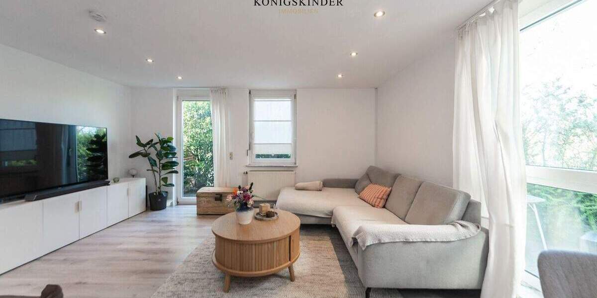 Doppelhaushälfte Stuttgart / Hofen Hofen - 6 Zimmer, 135 m&sup2;, 699.000&euro; | Angebot:25897828