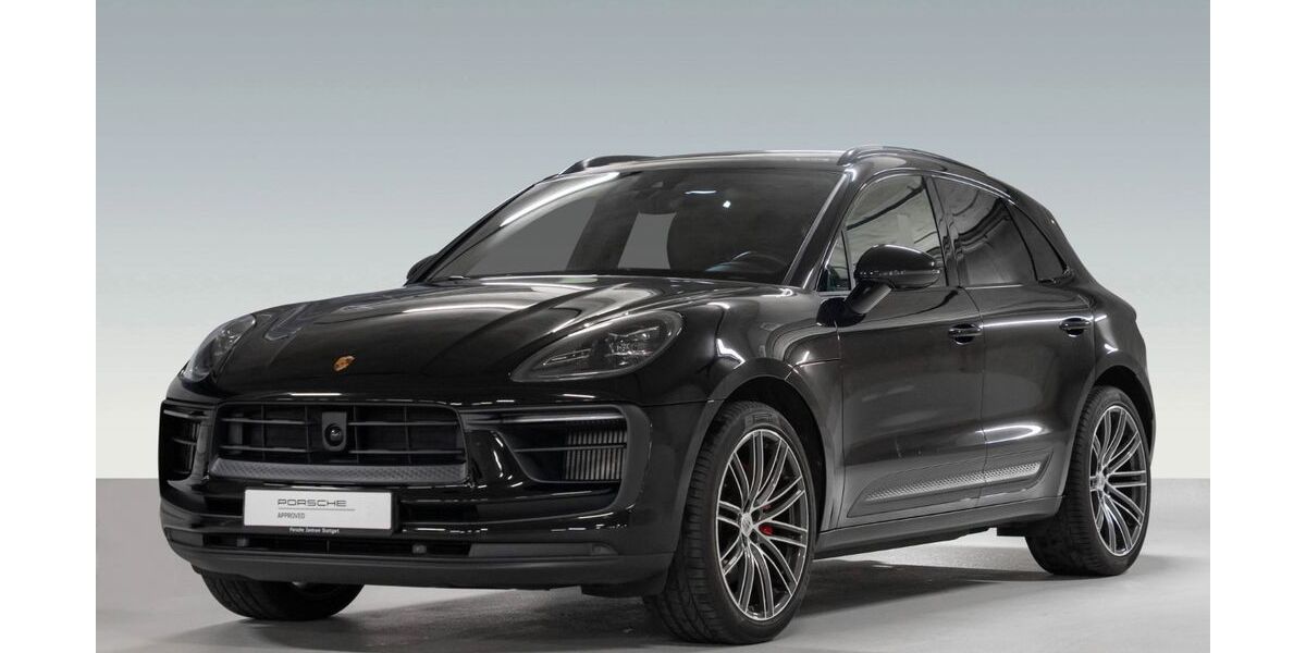 Porsche Macan 42.600 km 78.700 &euro; Stuttgart 70469