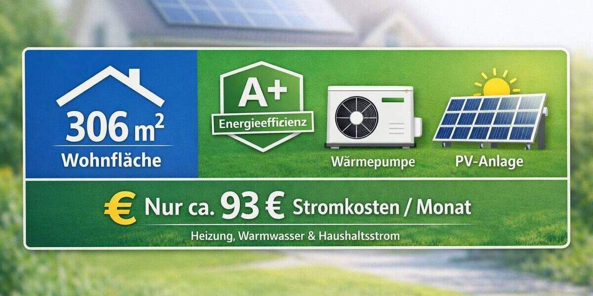 Einfamilienhaus Ilsfeld - 9 Zimmer, 306 m&sup2;, 1.790.000&euro; | Angebot:25654308