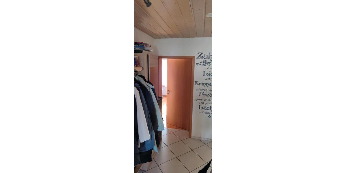 Etagenwohnung Backnang - 4 Zimmer, 93 m&sup2;, 349.000&euro; | Angebot:25843722