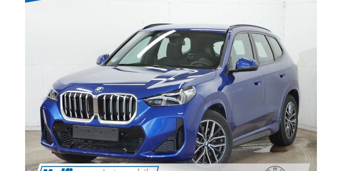 BMW X1 3.587 km 44.900 &euro; Backnang 71522