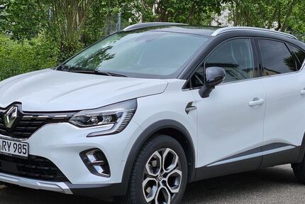 Renault Captur 24.000 km 16.999 &euro; Schwieberdingen 71701