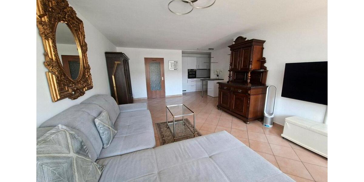 Etagenwohnung Schorndorf - 4 Zimmer, 92 m&sup2;, 380.000&euro; | Angebot:27092129