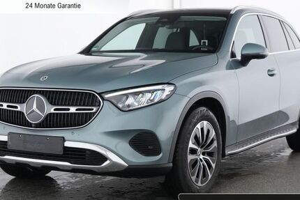 Mercedes-Benz GLC 200 11.019 km 52.390 &euro; Fellbach 70736