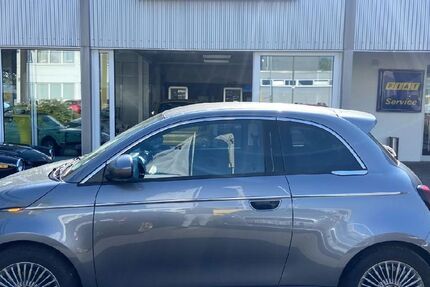 Fiat 500e 21.100 km 22.900 &euro; Asperg 71679