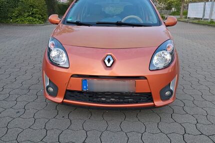 Renault Twingo 138.000 km 2.500 &euro; EBERSBACH 73061