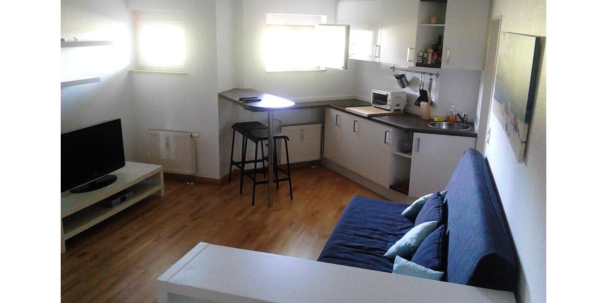Etagenwohnung Waiblingen Beinstein - 1 Zimmer, 26 m&sup2;, 49.000&euro; | Angebot:25064968