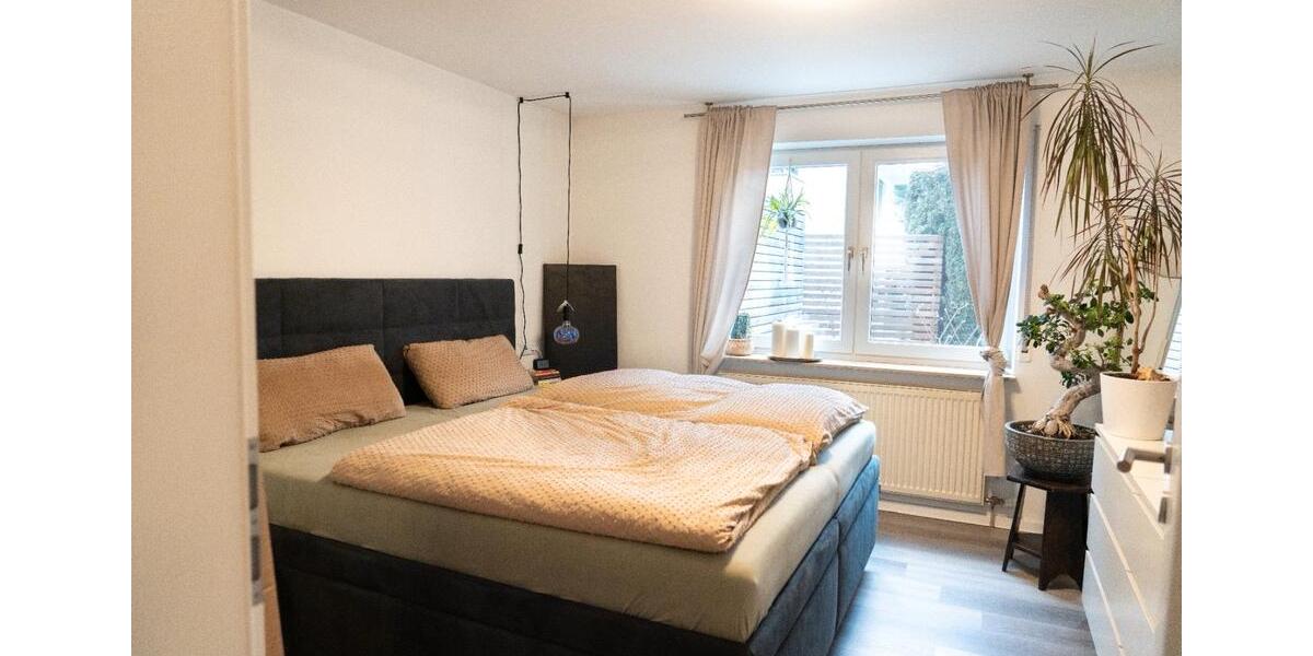 Terrassenwohnung Albershausen - 3 Zimmer, 89 m&sup2;, 379.000&euro; | Angebot:26074745