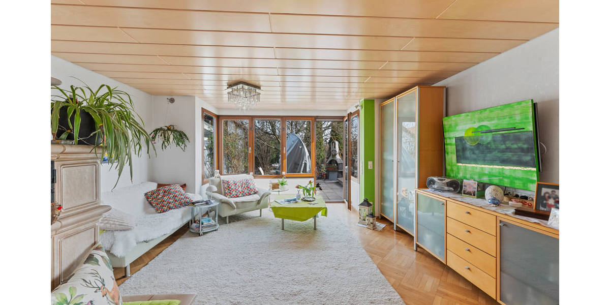 Reihenendhaus Köngen - 6 Zimmer, 169 m&sup2;, 650.000&euro; | Angebot:26499064