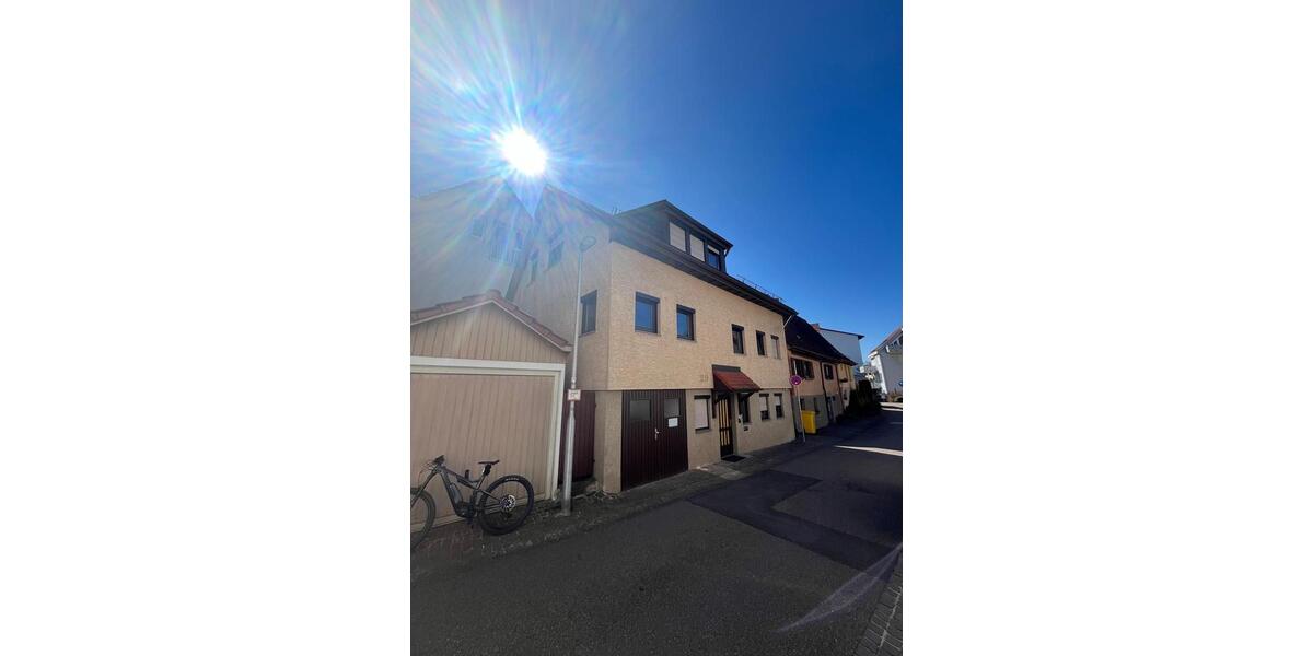 Einfamilienhaus Winnenden - 7 Zimmer, 125 m&sup2;, 349.000&euro; | Angebot:25989719