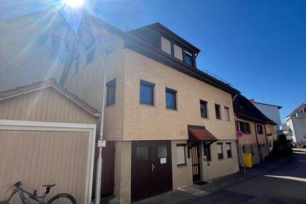 Haus Winnenden - 7 Zimmer, 125 m&sup2;, 349.000&euro; | Angebot:25989719