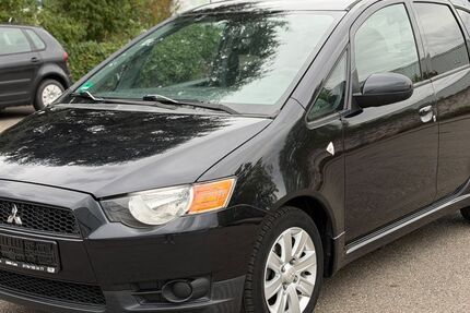 Mitsubishi Colt 136.000 km 3.990 &euro; Möglingen 71696