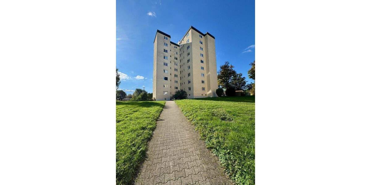 Etagenwohnung Marbach am Neckar / Hörnle Hörnle - 3 Zimmer, 55 m&sup2;, 159.000&euro; | Angebot:25800953