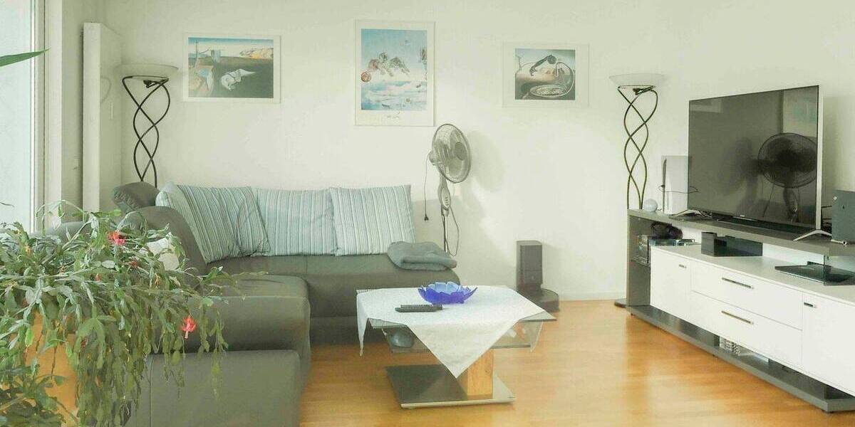 Etagenwohnung Stuttgart Botnang - 3 Zimmer, 119 m&sup2;, 549.000&euro; | Angebot:25911657