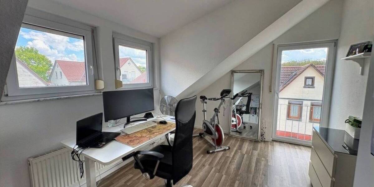Doppelhaushälfte Stuttgart Zazenhausen - 5 Zimmer, 120 m&sup2;, 629.000&euro; | Angebot:26696742