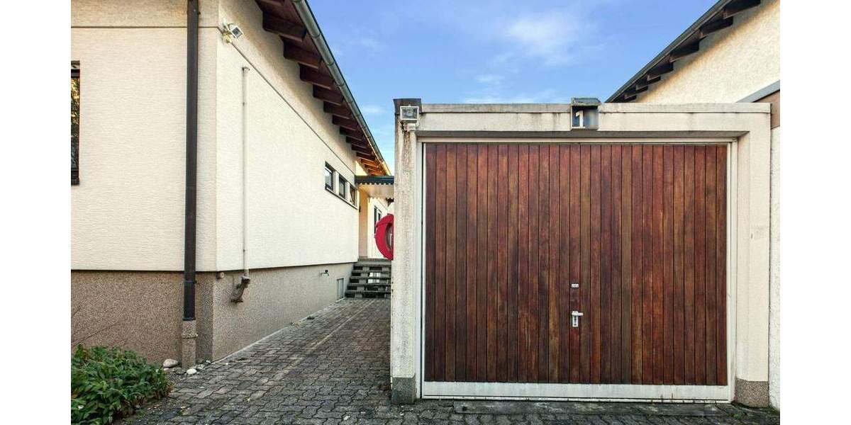 Bungalow Leonberg Eltingen - 5 Zimmer, 129 m&sup2;, 649.000&euro; | Angebot:25862570