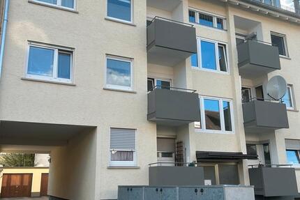 Wohnung Stuttgart Hedelfingen - 3 Zimmer, 64 m&sup2;, 950&euro; | Angebot:26677369