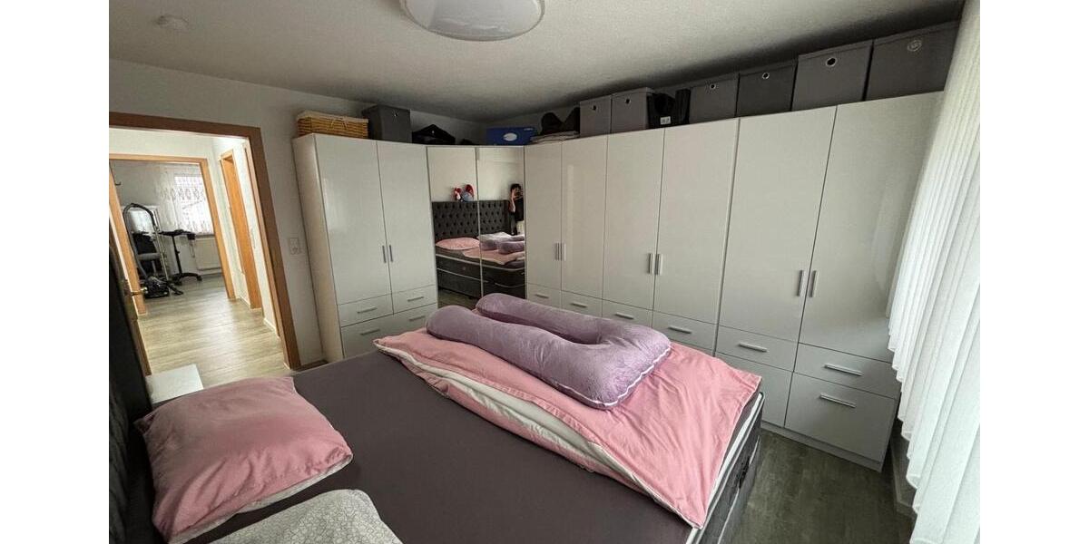 Mehrfamilienhaus, Wohnhaus Großbottwar - 7.5 Zimmer, 197 m&sup2;, 629.000&euro; | Angebot:24393256