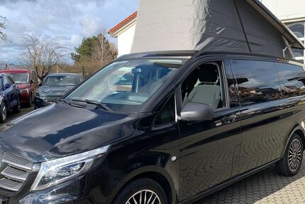 Mercedes-Benz V 250 108.677 km 42.995 &euro; Kirchheim/Teck-Nabern 73230