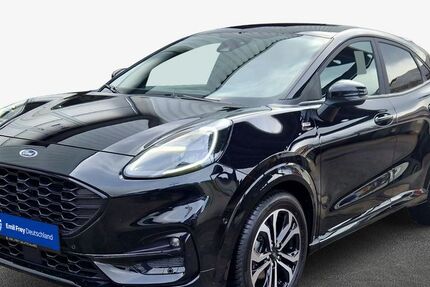 Ford Puma 28.193 km 21.880 &euro; Waiblingen 71332