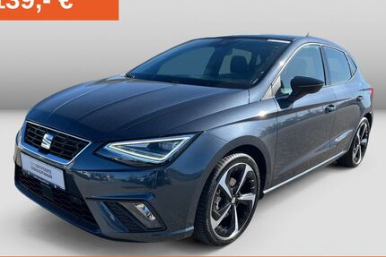 Seat Ibiza 18.890 km 16.995 &euro; Weinstadt-Endersbach 71384