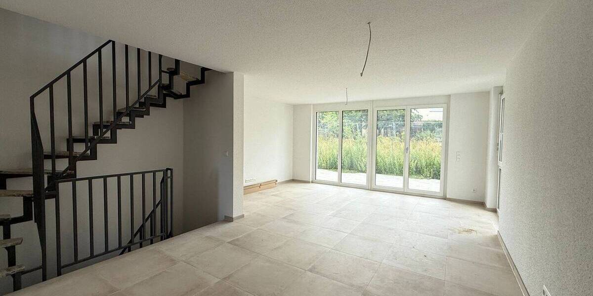 Reihenendhaus Filderstadt Bernhausen - 7 Zimmer, 153 m&sup2;, 846.000&euro; | Angebot:26259000