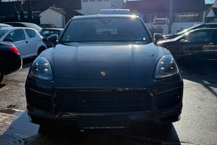 Porsche Cayenne 31.000 km 86.000 &euro; Asperg 71679