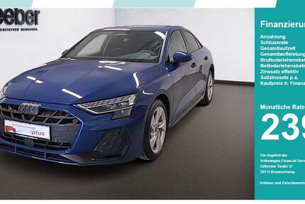 Audi A3 10.894 km 29.858 &euro; Leonberg 71229