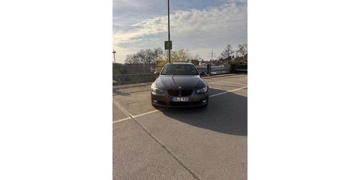 BMW 325 252.000 km 11.250 &euro; Sindelfingen 71063