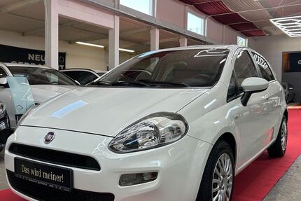 Fiat Punto 184.976 km 3.999 &euro; Remshalden Grunbach 73630