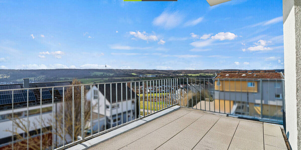 Etagenwohnung Waldenbuch - 4 Zimmer, 184 m&sup2;, 1.075.000&euro; | Angebot:25983269