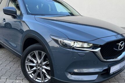 Mazda CX-5 189.800 km 17.690 &euro; Stuttgart 70378