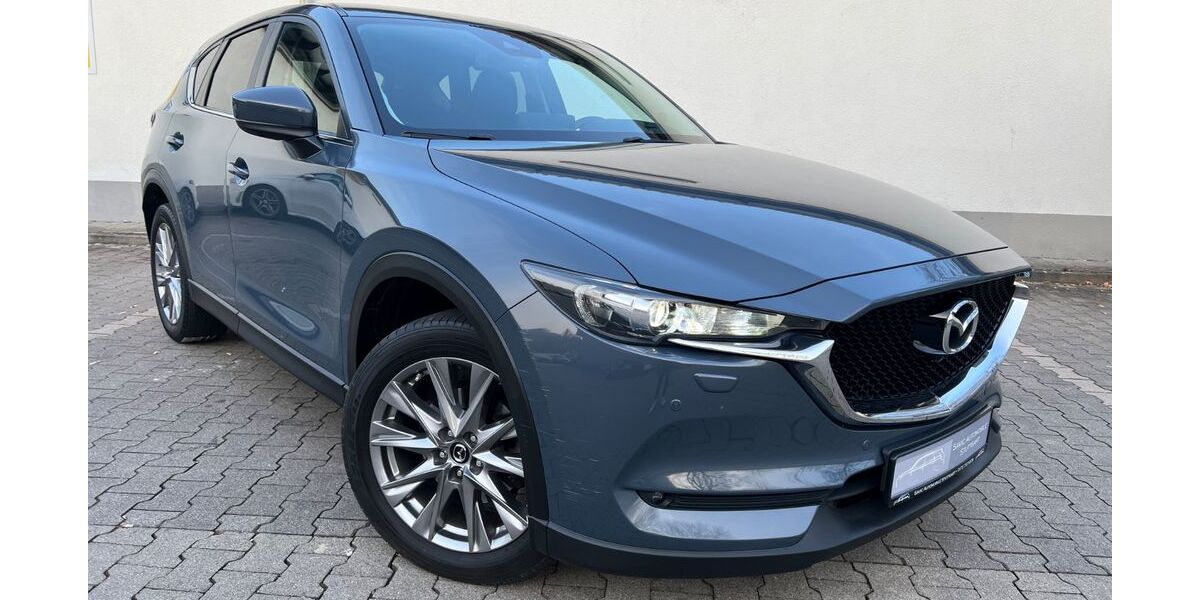 Mazda CX-5 189.800 km 17.690 &euro; Stuttgart 70378