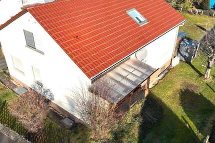 Haus Göppingen Bezgenriet - 6 Zimmer, 132 m&sup2;, 393.900&euro; | Angebot:25672855