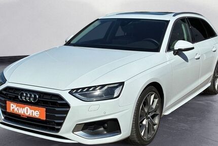 Audi A4 156.552 km 22.860 &euro; Göppingen 73037